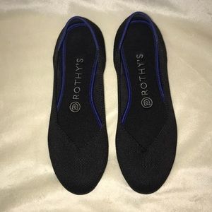 Rothy’s Ballet Flat
